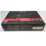 کارت گرافیک استوک XFX RADEON RX580 8G GDDR5