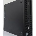 مینی کیس اچ پی استوک مدل 800/600 Hp EliteDesk G2
