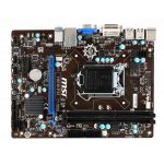 مادربرد MSI H81M-P33