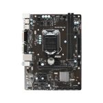 مادربرد MSI H81M PRO-VD