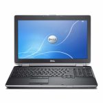 لپ تاپ استوک Dell e6530