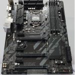 مادربرد GIGA Z370 HD3
