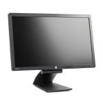 مانیتور استوک HP Z23i