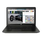 لپ تاپ استوک اچ پی مدل HP ZBOOK 15 G3