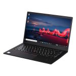 لپ تاپ Lenovo X1 Carbon
