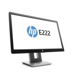 مانیتور استوک LED HP e222