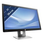مانیتور استوک اچ پی LED HP E232