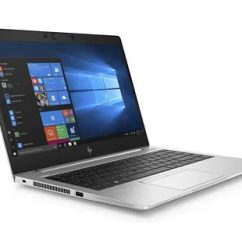 تصویر لپ تاپ استوک HP 745 G6