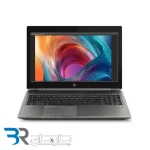 لپتاپ استوک اچپی HP ZBOOK 15 G6
