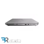 لپتاپ استوک اچپی HP ZBOOK 15 G6