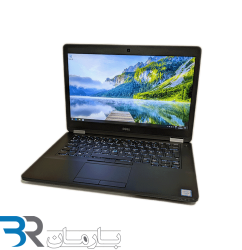 لپتاپ dell latitude E5470