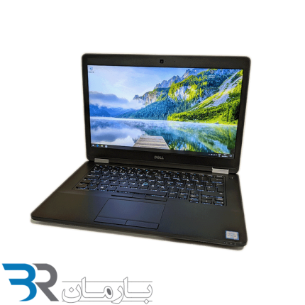 لپتاپ dell latitude E5470