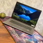 تصویر لپ تاپ HP ZBook 15 G5