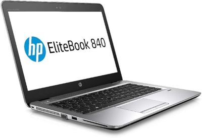 تصویر پورت های لپ تاپ استوک مدل Hp 840 G5