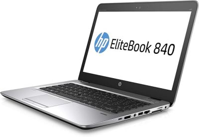 تصویر پورت های لپ تاپ استوک مدل Hp 840 G5