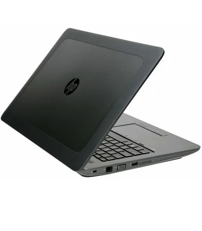 تصویر لپ تاپ استوک HP ZBOOK 17 G3