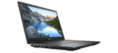 تصویر پورت های لپ تاپ استوک مدل DELL G3 3579