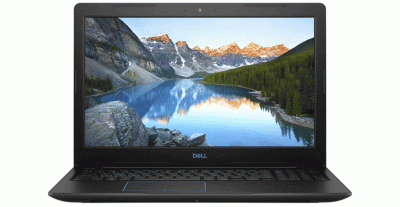 تصویر لپ تاپ استوک مدل DELL G3 3579