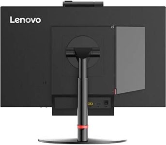 تصویر پورت های آل این وان استوک Lenovo Tio24D