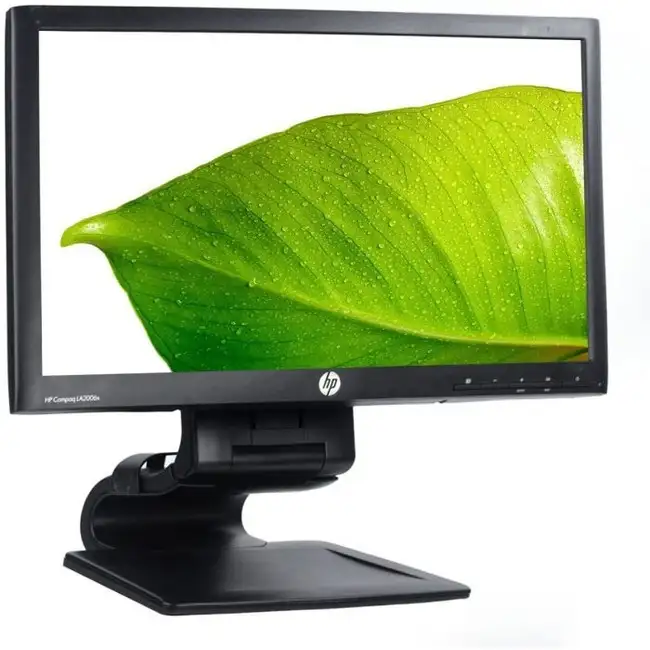 مانیتور استوک HP LA2206