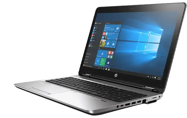 استوک دانشجویی مدل hp-probook-650-g2