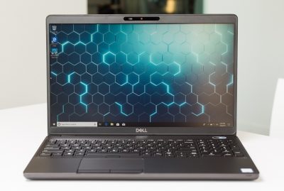 تصویر های لپ تاپ دل استوک مدل DELL PRECISION 3540