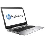 لپ تاپ اچ پی استوک مدل HP 470 G3