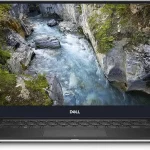 لپ تاپ استوک دل DELL PRECISION 5540 با پردازنده i7 و گرافیک T1000