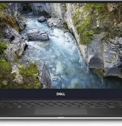 لپ تاپ استوک دل DELL PRECISION 5540 با پردازنده i7 و گرافیک T1000