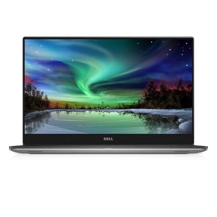 تصویر لپ تاپ استوک DELL PRECISION 5520