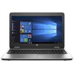 تصویر لپ تاپ استوک HP 650 G2