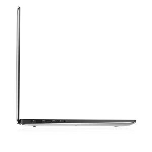 تصویر پورت های لپ تاپ استوک DELL PRECISION 5520