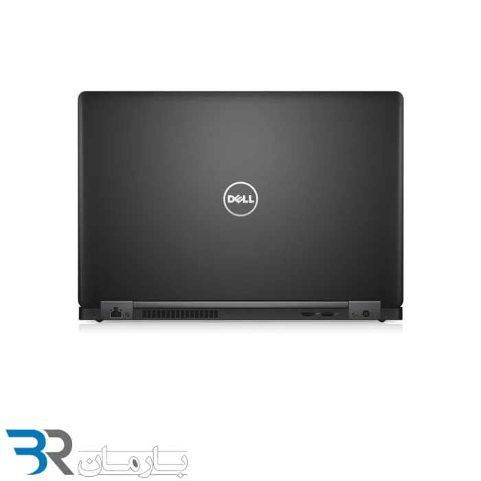 لپ‌تاپ استوک DELL Latitude 5580
