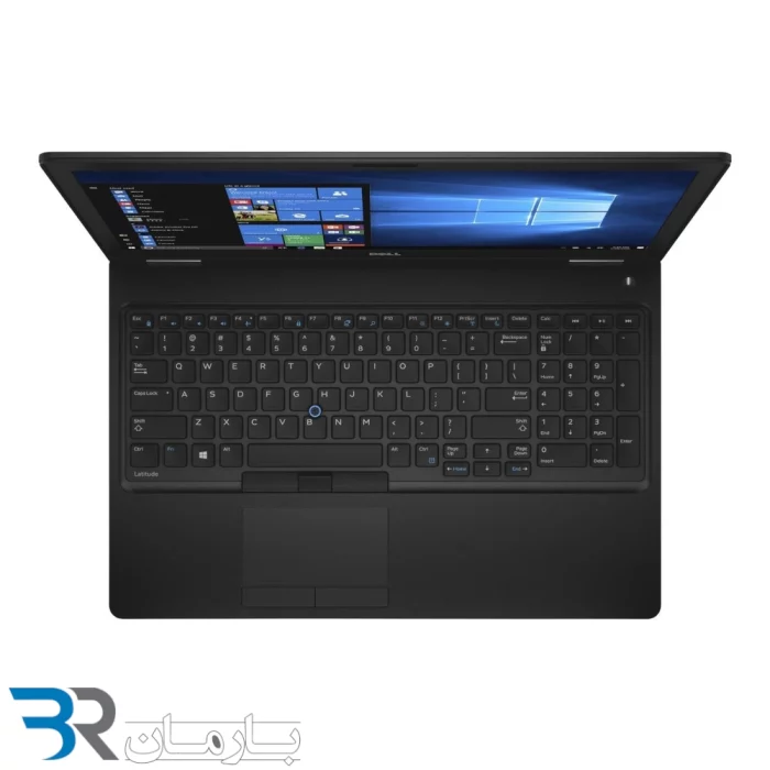 لپ‌تاپ استوک DELL Latitude 5580