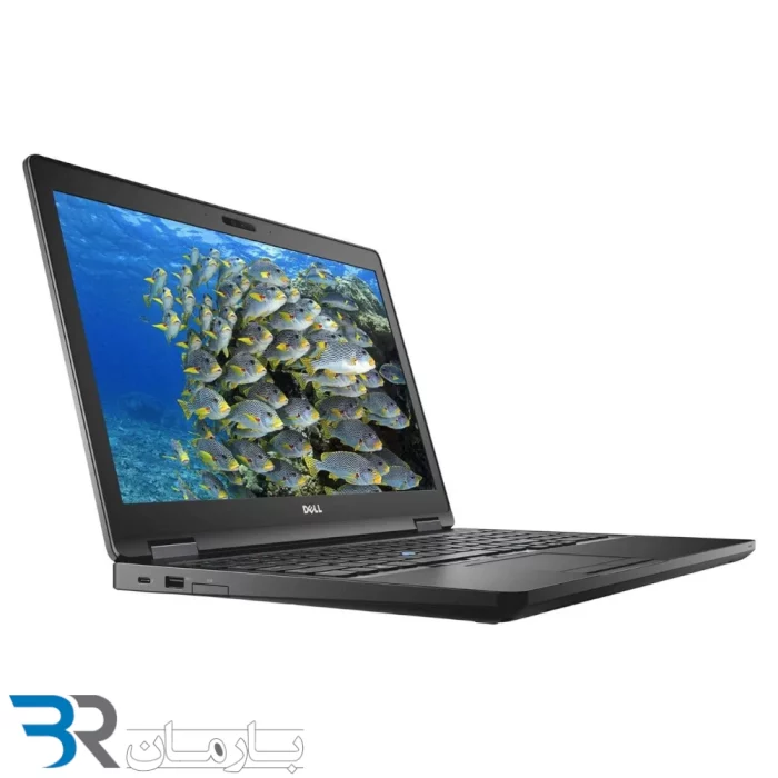 لپ‌تاپ استوک DELL Latitude 5580