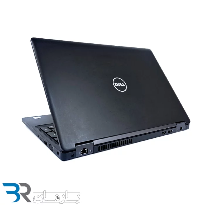 لپ‌تاپ استوک DELL Latitude 5580