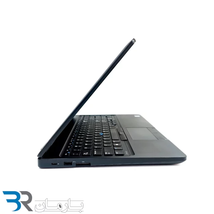 لپ‌تاپ استوک DELL Latitude 5580