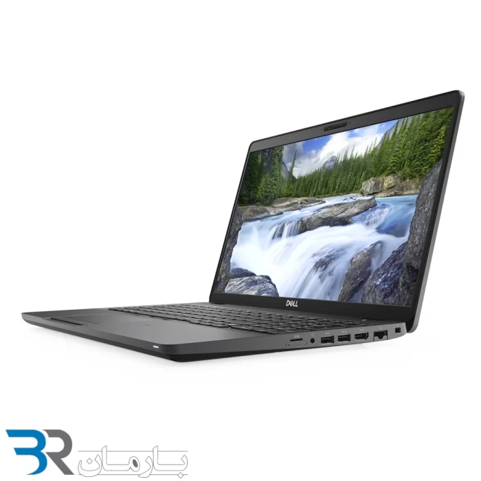 لپ‌تاپ استوک DELL Latitude 5580