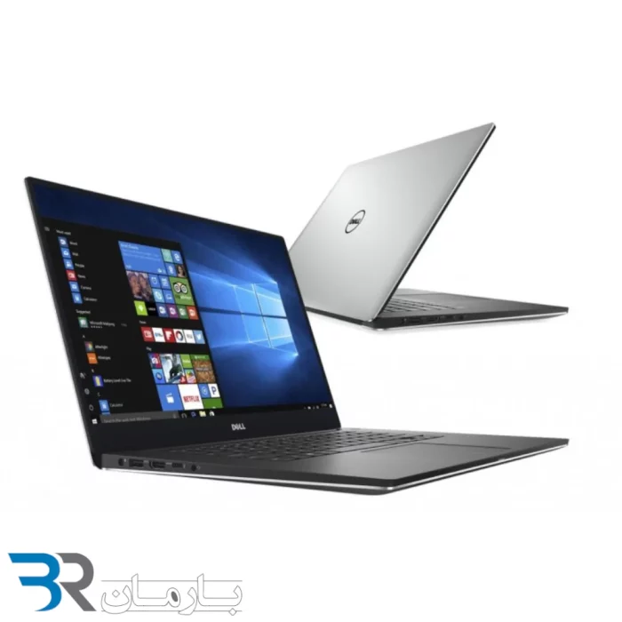 لپ‌تاپ استوک DELL PRECISION 5520