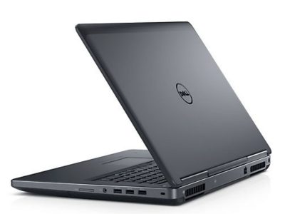 تصویر لپ تاپ Dell_Precision_7710