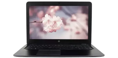 تصویر لپ تاپ استوک مدل HP ZBOOK 15U G3