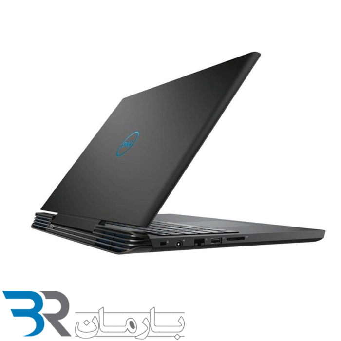 لپ تاپ دل استوک مدل DELL G7 7588