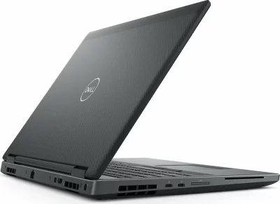 تصویر پورت های لپ تاپ استوک دل  DELL PRECISION 7540