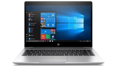 لپ تاپ اچ پی استوک مدل HP 840 G6