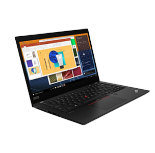 لپ تاپ استوک Lenovo X13 i5 8/256G