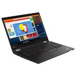 گالری یک لپ تاپ استوک Lenovo X13 i5 8/256G