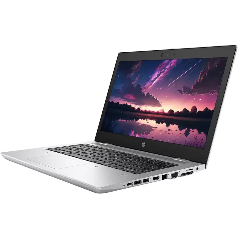 لپ تاپ استوک HP ProBook 650 G5