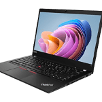 تصویر لپ تاپ استوک LENOVO T14