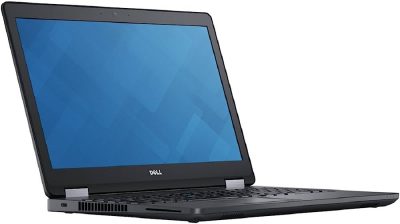  پورت های لپ‌تاپ استوک DELL Precision 3520 با گرافیک Quadro M620 2GB