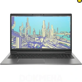 تصویر لپ تاپ استوک اچ پی HP ZBOOK 15 G7 FIREFLY